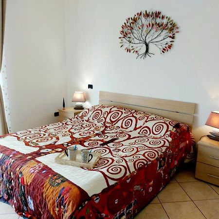 Gli Alberi Apartment With View Montepulciano Exterior photo