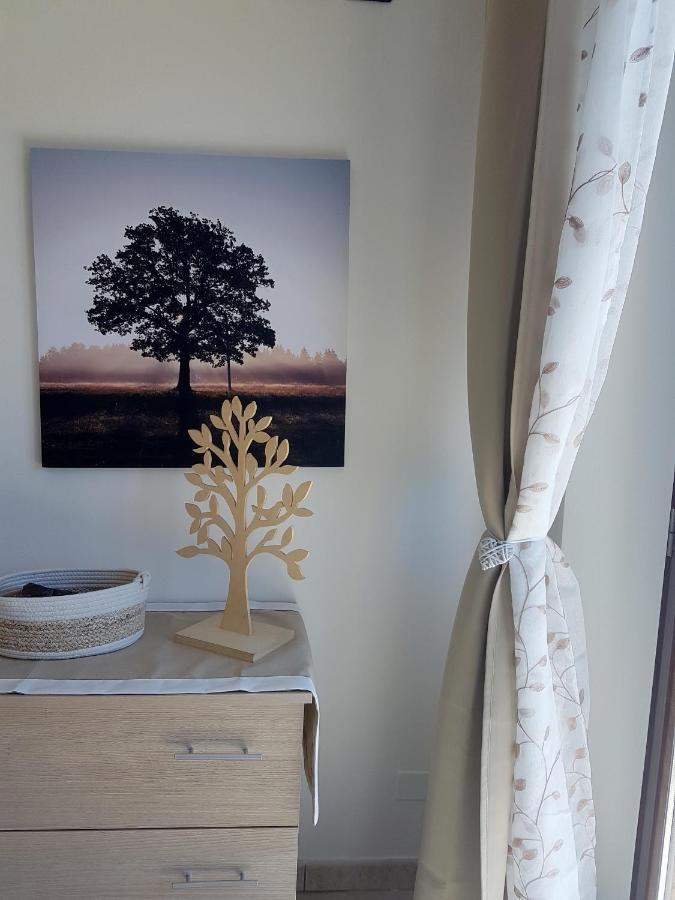Gli Alberi Apartment With View Montepulciano Exterior photo